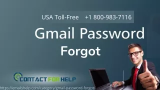 usa toll free 1 800 983 7116