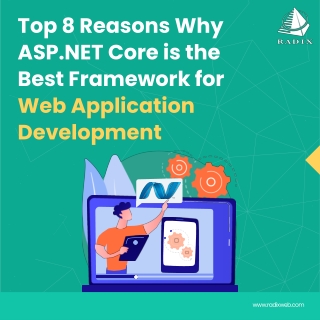 top 8 reasons why asp net core is the best