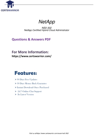 netapp