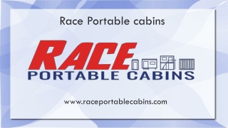 www raceportablecabins com