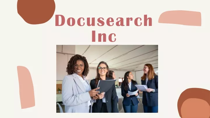 docusearch inc