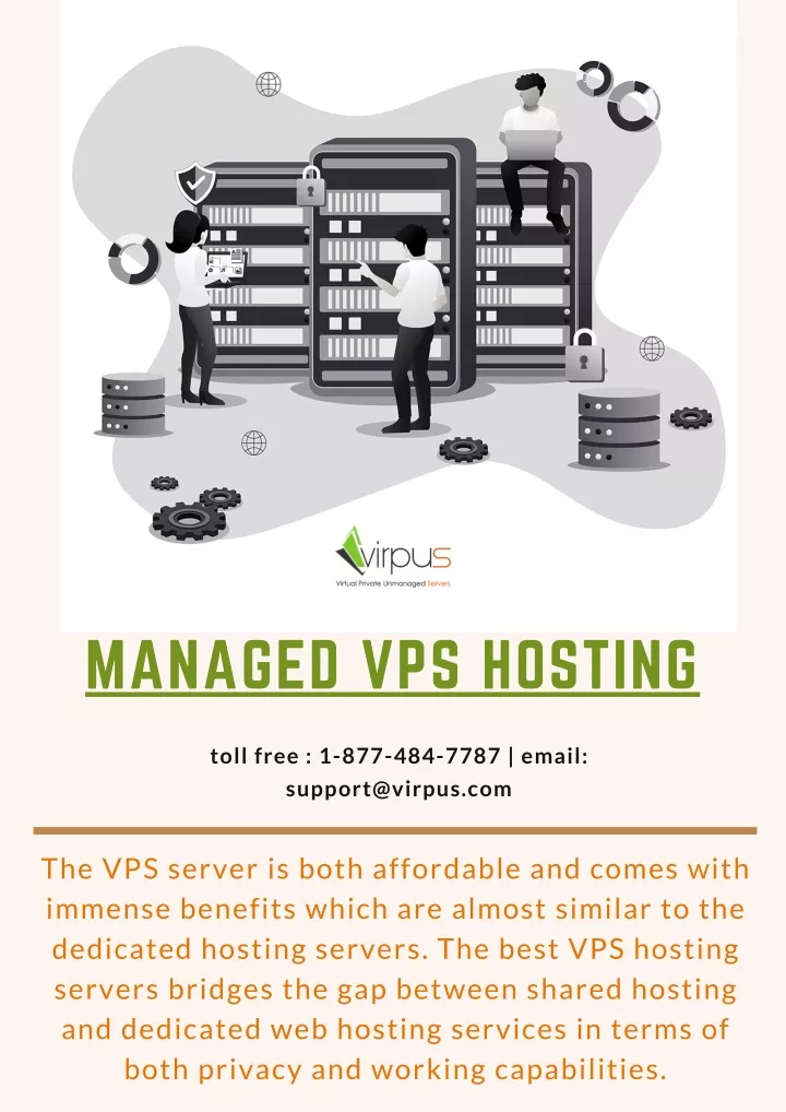 managed vps hosting