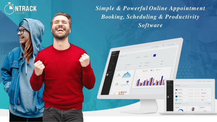 simple powerful online appointment booking