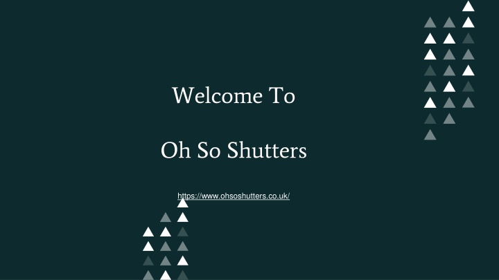 welcome to oh so shutters https www ohsoshutters
