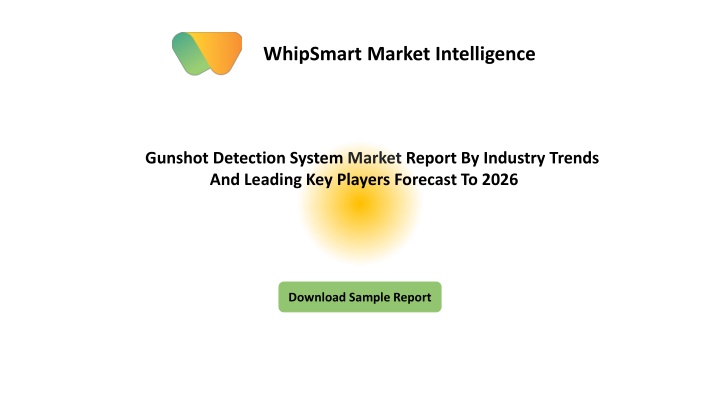 whipsmart market intelligence