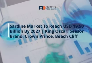 sardine market to reach usd 19 50 billion by 2027