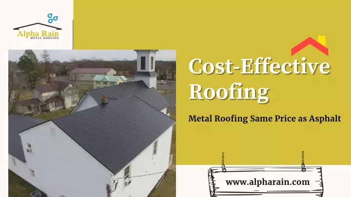 cost effective cost effective roofing roofing
