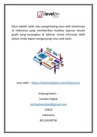 Layanan Pengembangan Situs Web Indonesia Berkualitas