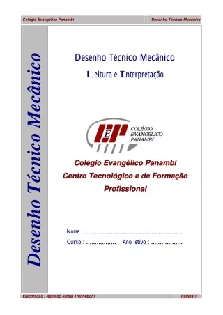 col gio evang lico panambi