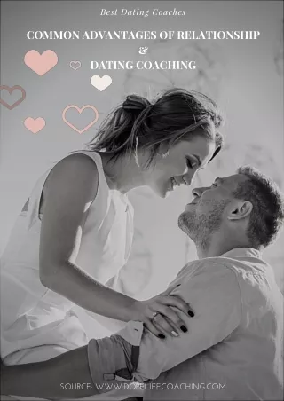 Best Dating Coaches NYC