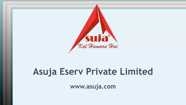 www asuja com