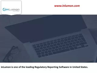 Regulatory Management Software