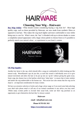 choosing your wig hairware buy wigs online what