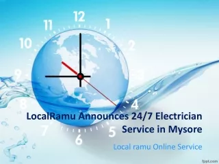 Tv Repair Service and Installations in Mysore