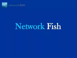 network fish