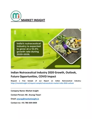 market insight