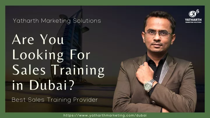 yatharth marketing solutions