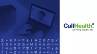 Pharmaceutical Giant CallHealth services