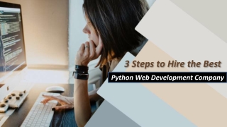 3 steps to hire the best