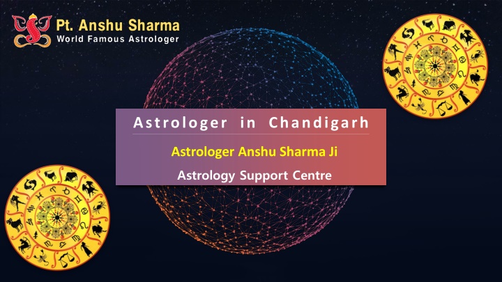 astrologer in chandigarh