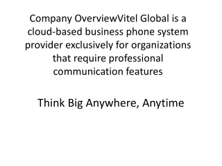 Best Business Cloud Server Solutions