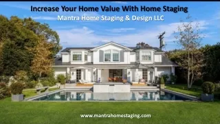 Home Staging California