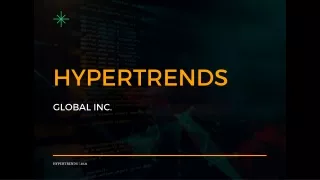 hypertrends global inc