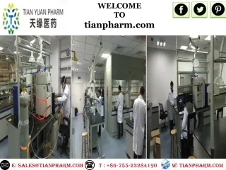 welcome to tianpharm com