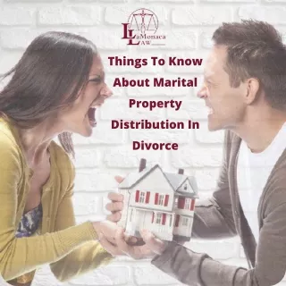 things to know about marital property