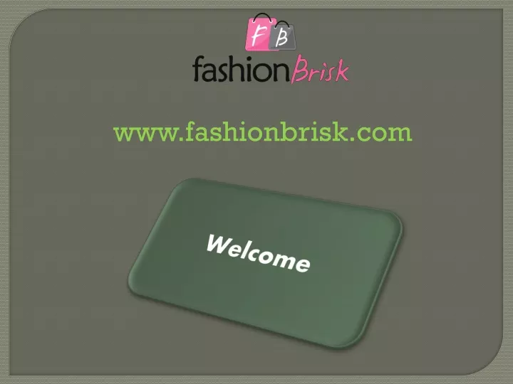 www fashionbrisk com