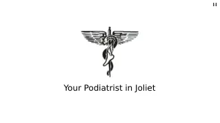 Your Podiatrist in Joliet - Suburban Foot & Ankle Associates