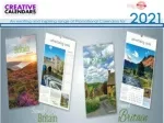 Business Calendars - slide 1
