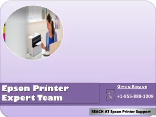 How To Fix Epson Printer Offline Issue In Windows Easily?