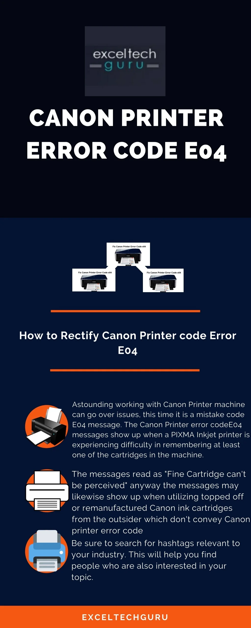 PPT - The Canon print code error e04 PowerPoint Presentation, free ...