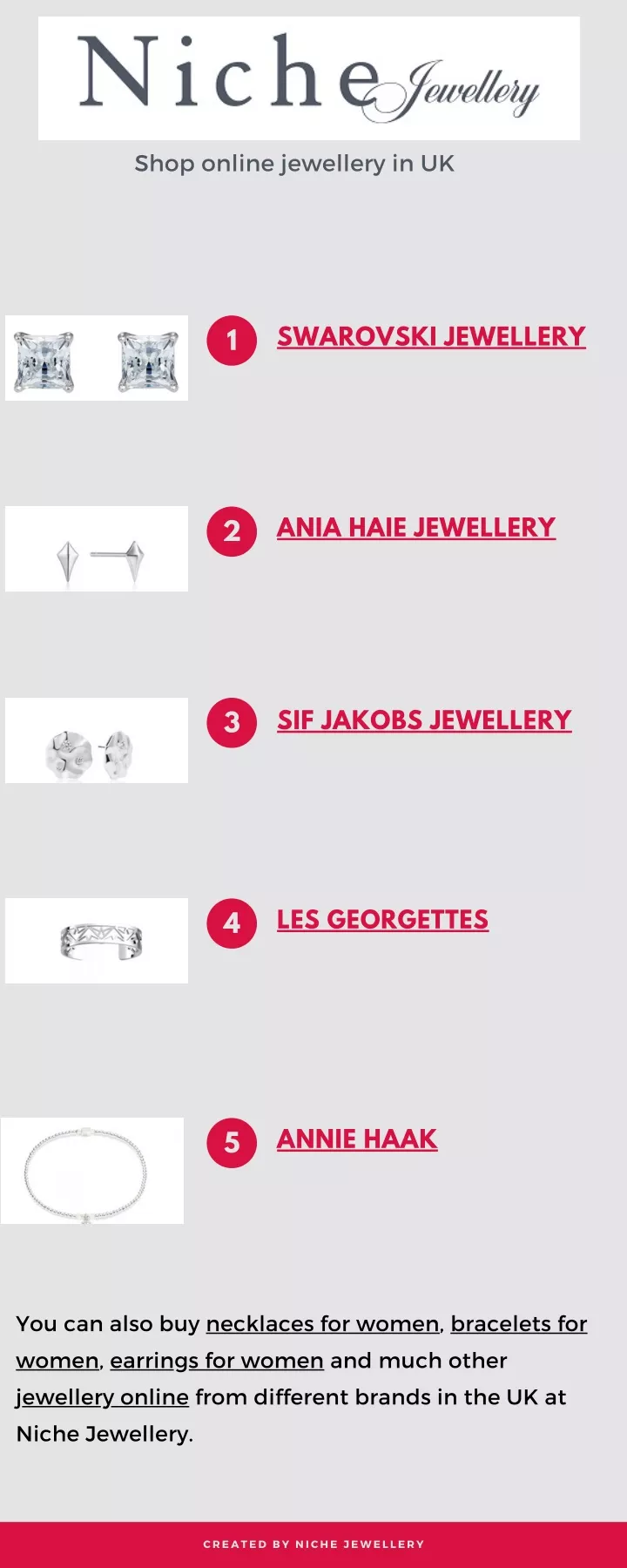 shop online jewellery in uk