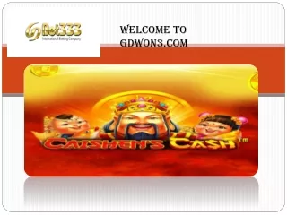 Where players can find the best Online Casino Malaysia games?