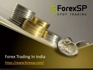 Forex Online Business, Know everything regarding online Forex trading