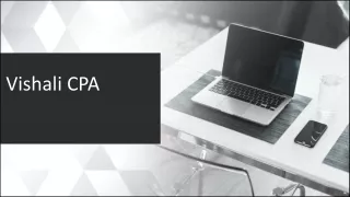 vishali cpa