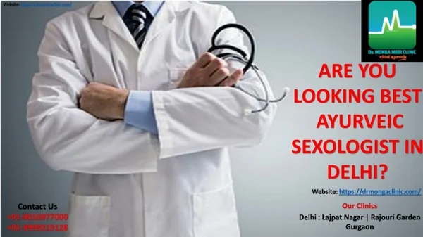 website https drmongaclinic com