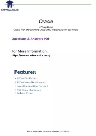 oracle