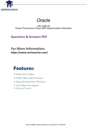 oracle