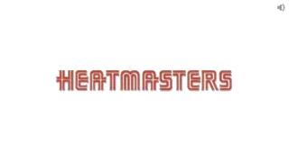 End your search for Ac Repair Near Des Plaines at Heatmasters Heating & Cooling