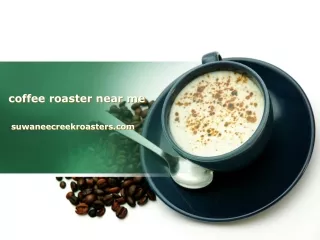 coffee roaster near me-suwaneecreekroasters.com