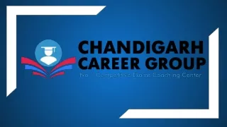 CDS Coaching in Chandīgarh