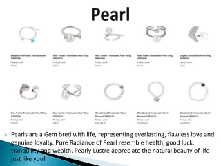 pearl