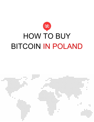 how to buy bitcoin in poland
