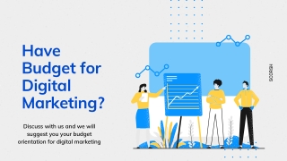 Digital Marketing Company in India