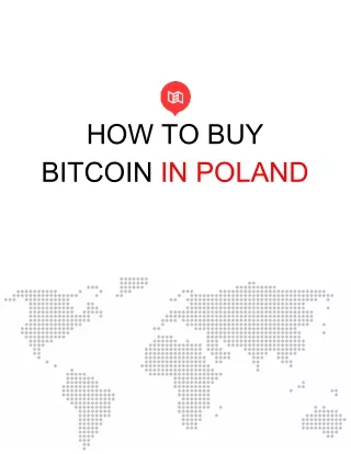 how to buy bitcoin in poland