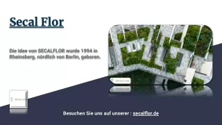 Erosionsschutz