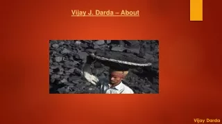 Vijay J. Darda Wikipedia
